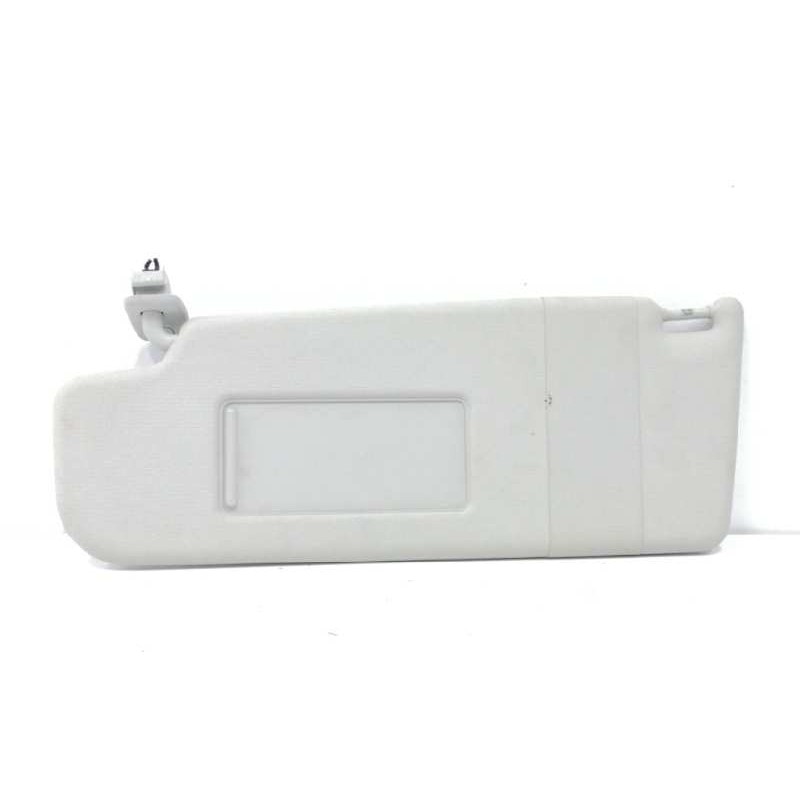 Recambio de parasol izquierdo para volkswagen passat berlina (3c2) 1.4 16v tsi referencia OEM IAM 1K08575512F4  