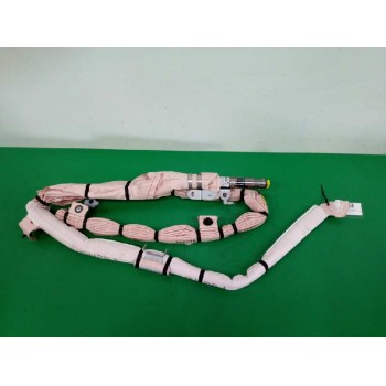 Recambio de airbag cortina delantero izquierdo para mazda 6 kombi ()(.2012) style referencia OEM IAM GHP9L  