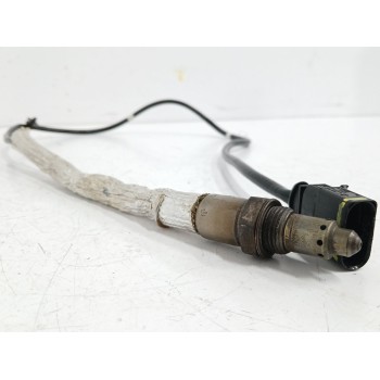 Recambio de sonda lambda para seat leon (1p1) 2.0 tdi 16v referencia OEM IAM 04E906262KE  
