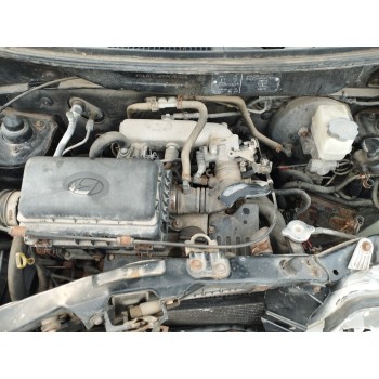 hyundai atos prime (mx) del año 2006