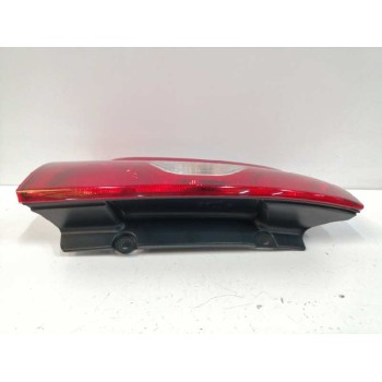 Recambio de piloto trasero izquierdo para fiat panda (319) 1.2 cat referencia OEM IAM 51843643  