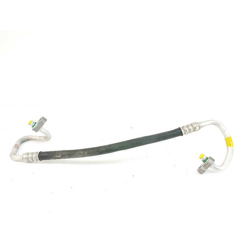 Recambio de tubos aire acondicionado para kia carens iv 1.7 crdi referencia OEM IAM   