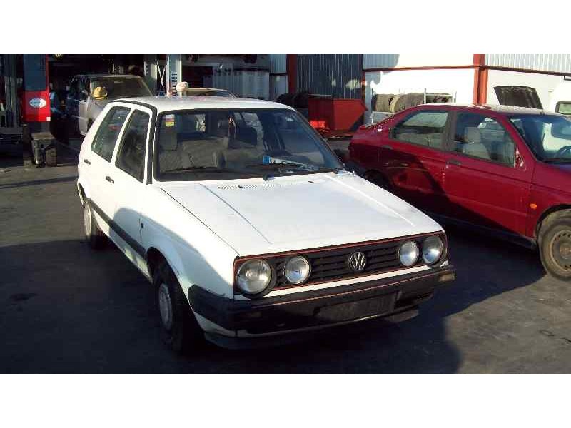 VOLKSWAGEN GOLF II (191/193)
