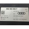 Recambio de modulo electronico para audi a7 sportback (4ga, 4gf) 3.0 tdi quattro referencia OEM IAM 8K0959663F ESTABILIZADOR DE 