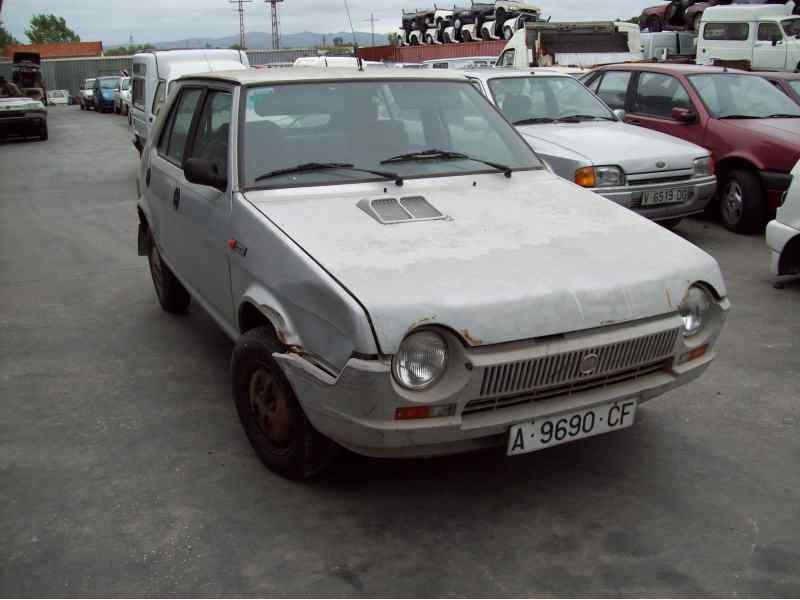 FIAT RITMO