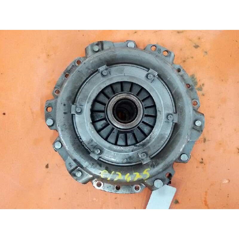 Recambio de kit embrague para fiat punto berl. (176) 55 s referencia OEM IAM   