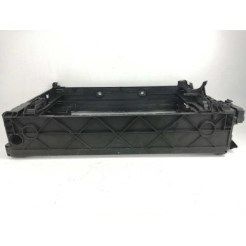 Recambio de canalizador de aire para bmw serie 7 (f01/f02) 4.4 v8 32v cat twin turbo referencia OEM IAM 7575395  