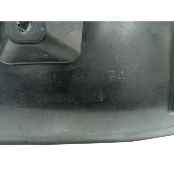 Recambio de paso rueda para mercedes-benz clase gla (x156) gla 200 cdi / d (156.908) referencia OEM IAM A156907400 DELANTERA DER