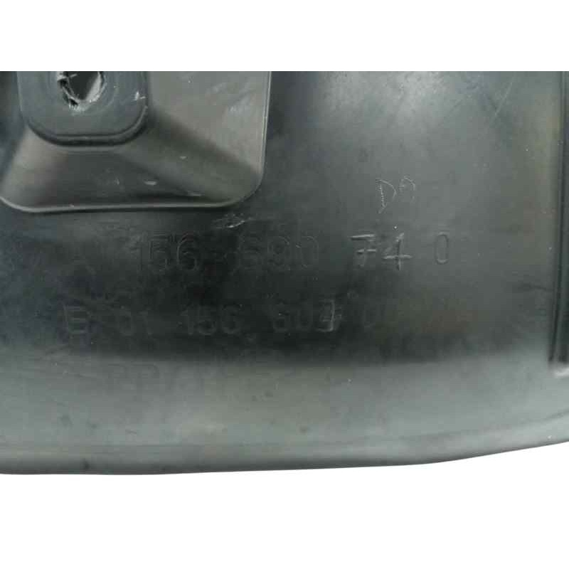 PASO RUEDA DELANTERA DERECHA