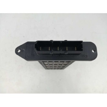 Recambio de resistencia calefaccion para hyundai ix35 1.7 crdi cat referencia OEM IAM 710260390100 ELEMENTO CALEFACTOR 