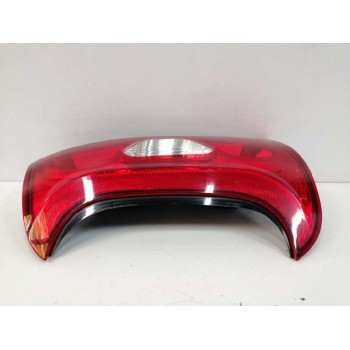 Recambio de piloto trasero izquierdo para fiat panda (319) 1.2 cat referencia OEM IAM 51843643  