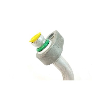 Recambio de tubos aire acondicionado para kia carens iv 1.7 crdi referencia OEM IAM   