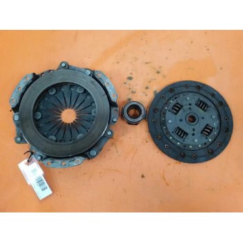 Recambio de kit embrague para fiat punto berl. (176) 55 s referencia OEM IAM   