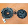 Recambio de kit embrague para fiat punto berl. (176) 55 s referencia OEM IAM   