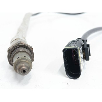Recambio de sonda lambda para seat leon (1p1) 2.0 tdi 16v referencia OEM IAM 04E906262KE  