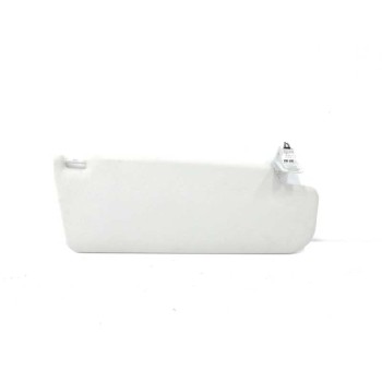 Recambio de parasol izquierdo para volkswagen passat berlina (3c2) 1.4 16v tsi referencia OEM IAM 1K08575512F4  