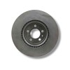 Recambio de disco freno delantero para toyota bz4x (_eam1_) ev (xeam10) referencia OEM IAM   