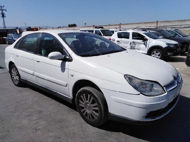 CITROËN C5 BERLINA