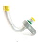 Recambio de tubos aire acondicionado para kia carens iv 1.7 crdi referencia OEM IAM   