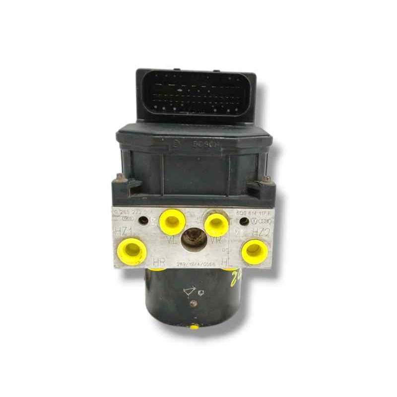 Recambio de abs para seat ibiza (6l1) 1.9 tdi referencia OEM IAM 6Q0614117E 0265222006 
