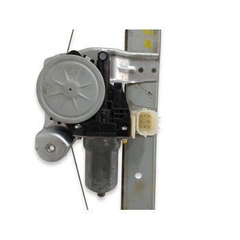 Recambio de elevalunas delantero izquierdo para nissan x-trail iii (t32_, t32r, t32rr) 1.3 dig-t referencia OEM IAM 807304CA1A 0