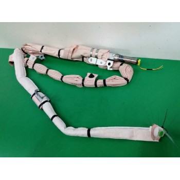 Recambio de airbag cortina delantero izquierdo para mazda 6 kombi ()(.2012) style referencia OEM IAM GHP9L  