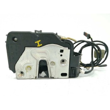 CERRADURA PUERTA DELANTERA IZQUIERDA 2117200335 