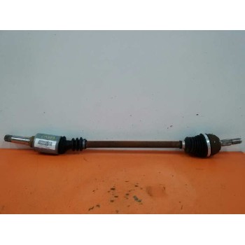 Recambio de transmision delantera derecha para peugeot 106 (s2) max referencia OEM IAM 327356  