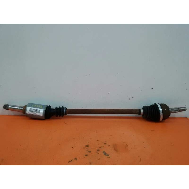 Recambio de transmision delantera derecha para peugeot 106 (s2) max referencia OEM IAM 327356  