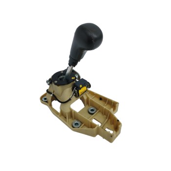 Recambio de palanca cambio para volvo xc70 2.4 diesel cat referencia OEM IAM 30713358  