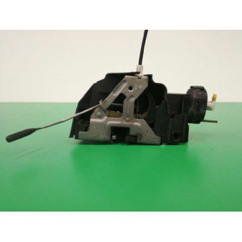 CERRADURA PUERTA DELANTERA IZQUIERDA 