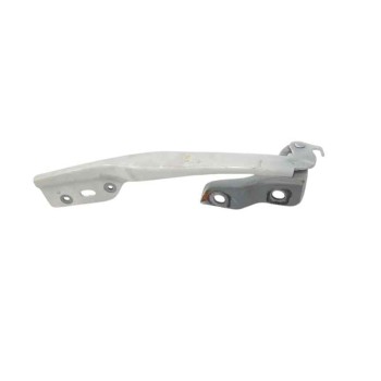 Recambio de bisagra capo izquierda para honda cr-z (zf1) 1.5 ima híbrido suave referencia OEM IAM 60170SZTG00ZZ  