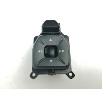 Recambio de mando retrovisor para hyundai ix35 1.7 crdi cat referencia OEM IAM 3834801110  