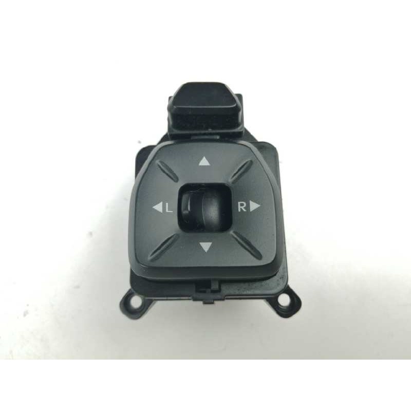 Recambio de mando retrovisor para hyundai ix35 1.7 crdi cat referencia OEM IAM 3834801110  