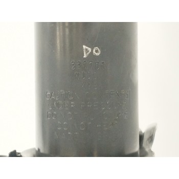 Recambio de amortiguador delantero izquierdo para mercedes-benz sprinterii caja abierta (desde 01.06) 2.1 cdi cat referencia OEM