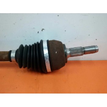 Recambio de transmision delantera derecha para peugeot 106 (s2) max referencia OEM IAM 327356  