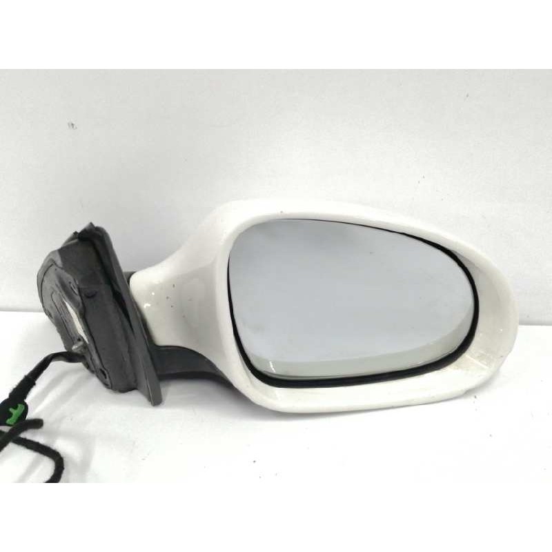 Recambio de retrovisor derecho para volkswagen passat berlina (3c2) 1.4 16v tsi referencia OEM IAM  ELECTRICO 6 CABLES 