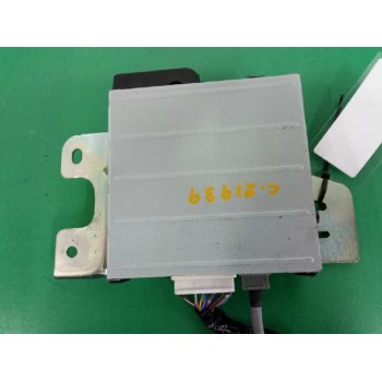 Recambio de modulo electronico para mazda 6 kombi ()(.2012) style referencia OEM IAM GHP966DH0F BLUETOOTH 