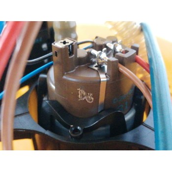 Recambio de aforador para opel corsa d 1.3 16v cdti referencia OEM IAM 13216316 A2C53179469 