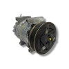 Recambio de compresor aire acondicionado para peugeot 206 berlina 2.0 hdi cat referencia OEM IAM 9646273880 SD6V12 