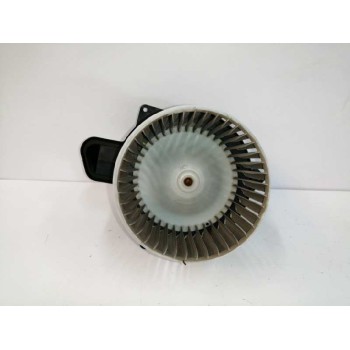 Recambio de motor calefaccion para fiat panda (319) 1.2 cat referencia OEM IAM 5P6220300 5P6230400 