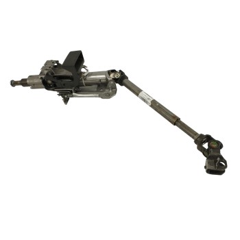 Recambio de columna direccion para peugeot rifter 1.5 blue-hdi fap referencia OEM IAM 9820460477  