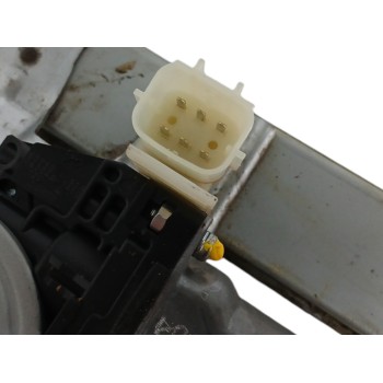 Recambio de elevalunas delantero izquierdo para nissan x-trail iii (t32_, t32r, t32rr) 1.3 dig-t referencia OEM IAM 807304CA1A 0