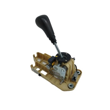 Recambio de palanca cambio para volvo xc70 2.4 diesel cat referencia OEM IAM 30713358  