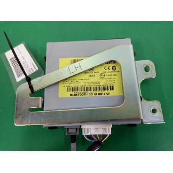 Recambio de modulo electronico para mazda 6 kombi ()(.2012) style referencia OEM IAM GHP966DH0F BLUETOOTH 