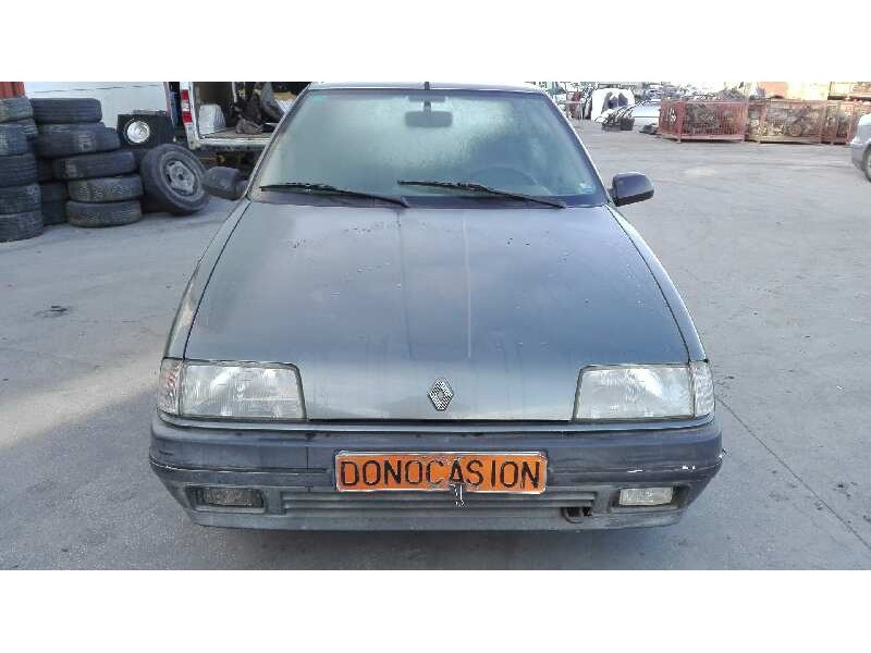 RENAULT 19 HATCHBACK (B/C53)