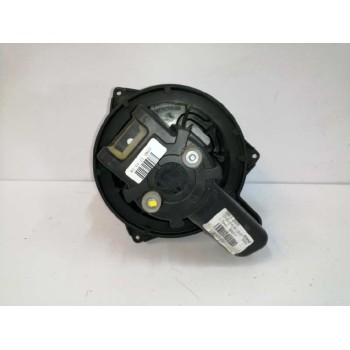 Recambio de motor calefaccion para fiat panda (319) 1.2 cat referencia OEM IAM 5P6220300 5P6230400 