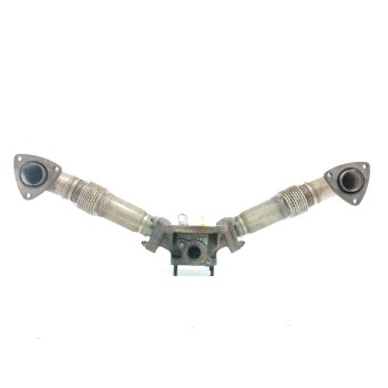 Recambio de colector escape para audi allroad quattro (4b5) 2.5 v6 24v tdi referencia OEM IAM 059131799G  
