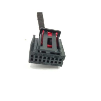 Recambio de retrovisor derecho para volkswagen passat berlina (3c2) 1.4 16v tsi referencia OEM IAM  ELECTRICO 6 CABLES 