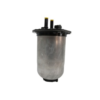 Recambio de soporte filtro gasoil para renault master kasten 2.3 dci diesel cat referencia OEM IAM 164004169R  